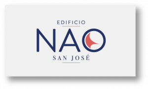 Logo Edificio NAO San José