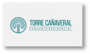 Logo Conjunto residencial Torre Cañaveral