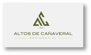 Logo Residencial Altos De Cañaveral